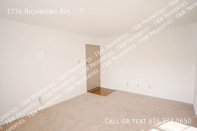Building Photo - 1734 Richmond Ave