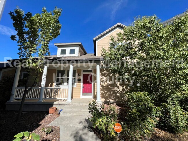 Primary Photo - New Lower Price. South Jordan Home