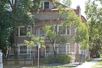 Building Photo - 2700 T St