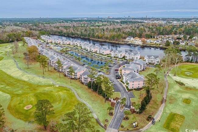 Building Photo - 635 Waterway Village Blvd