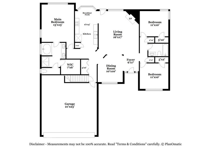 Building Photo - 1204 Genelle Ct
