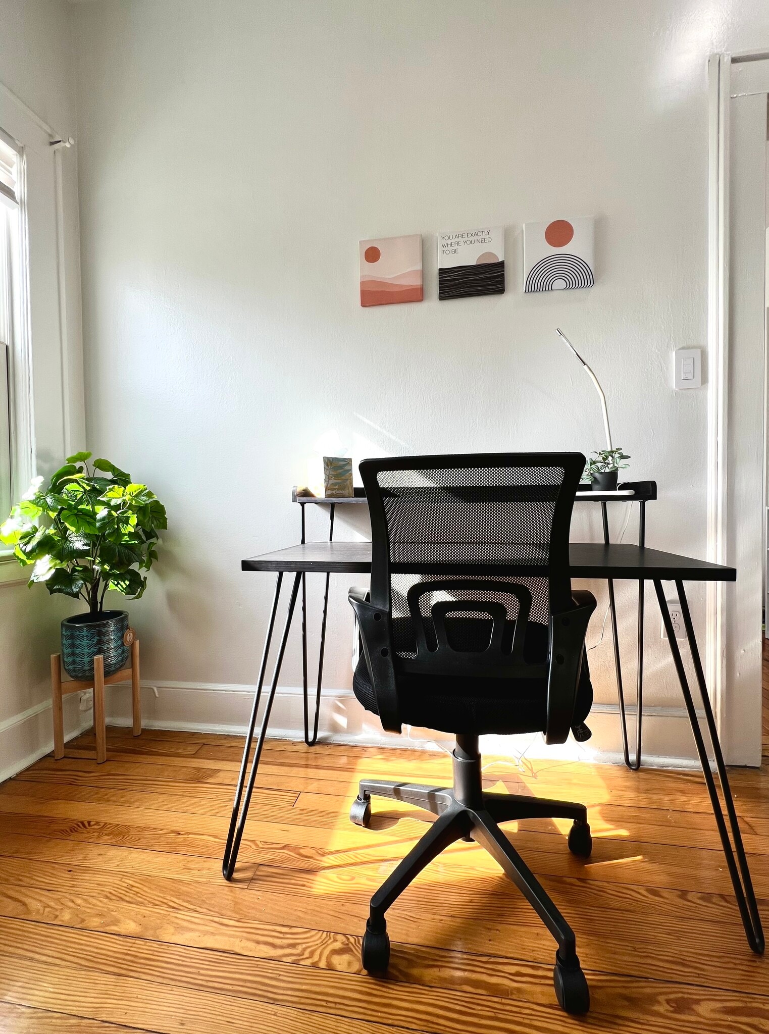 Study - 16 Bellair Pl