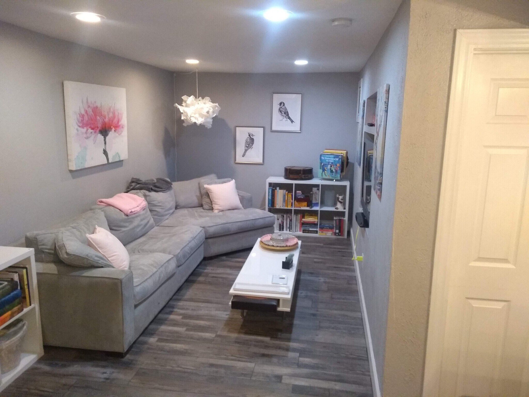 Building Photo - 2415 N Vine St