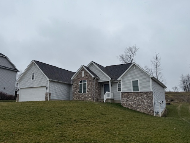 Building Photo - 5417 Brook Run Dr