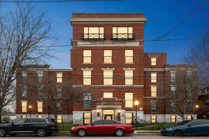 Building Photo - 236 E Kentucky St