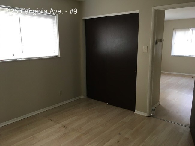 Building Photo - 4250 Virginia Ave