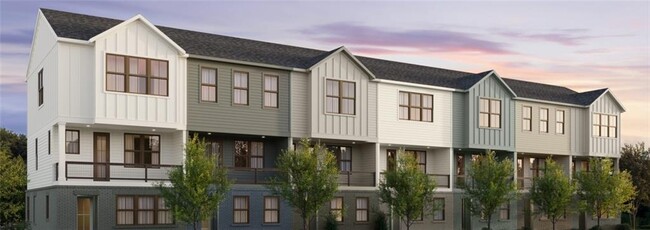 Building Photo - 430 N Park
