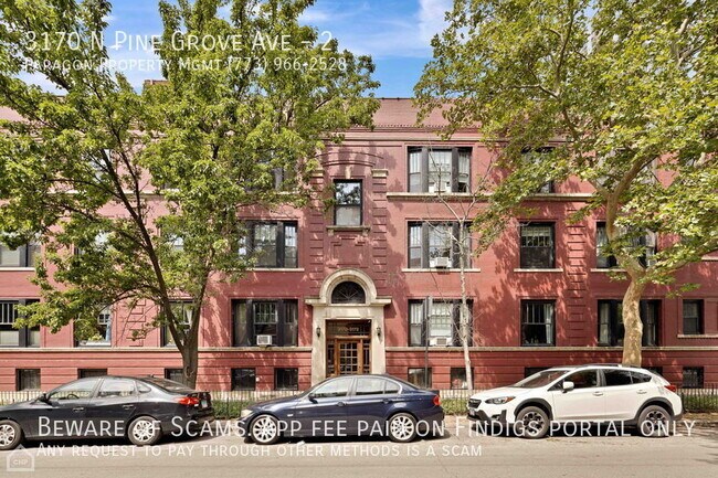 Building Photo - 3170 N Pine Grove Ave