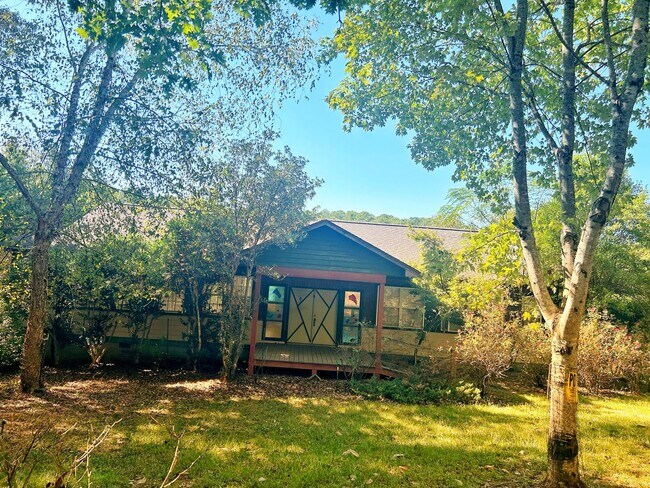 Primary Photo - One Bedroom Studio