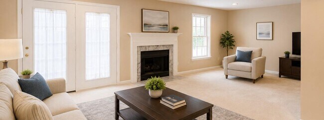 Building Photo - 12020 Lisa Marie Ct