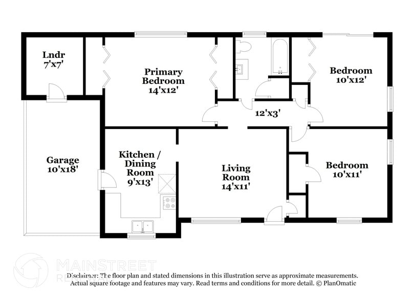 Building Photo - 131 Mears St