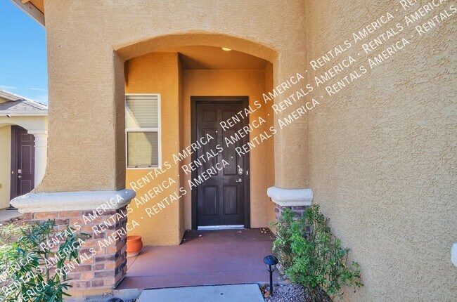 Building Photo - Beautiful 3 Bed/2.5 Bath Two Story Home w/...