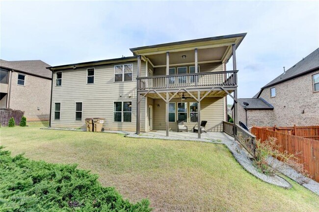 Building Photo - 2540 Maple Ridge Ln