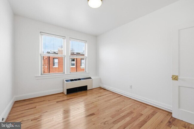 Building Photo - 3446 Connecticut Ave NW