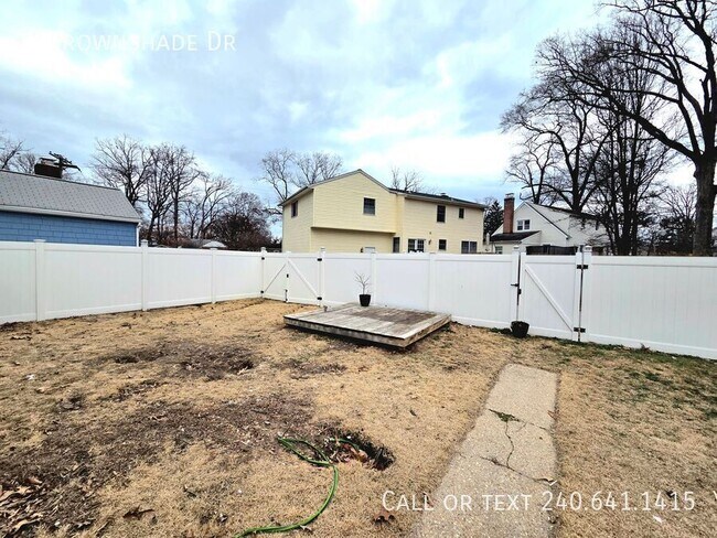 Building Photo - 1 Brownshade Dr SW