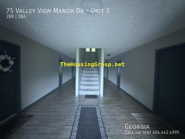Building Photo - 75 Valley View Manor Dr