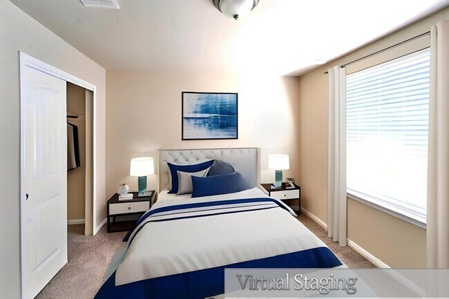 Building Photo - 1409 Brooks Way