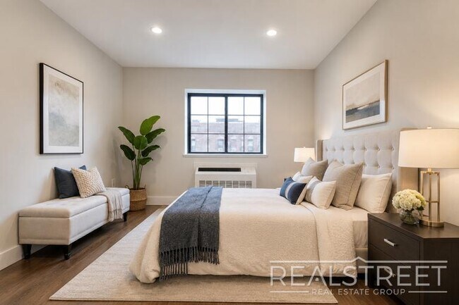 Floorplan - 1337 Nostrand Ave