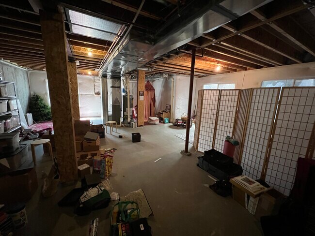 Building Photo - 3267 Ouray St