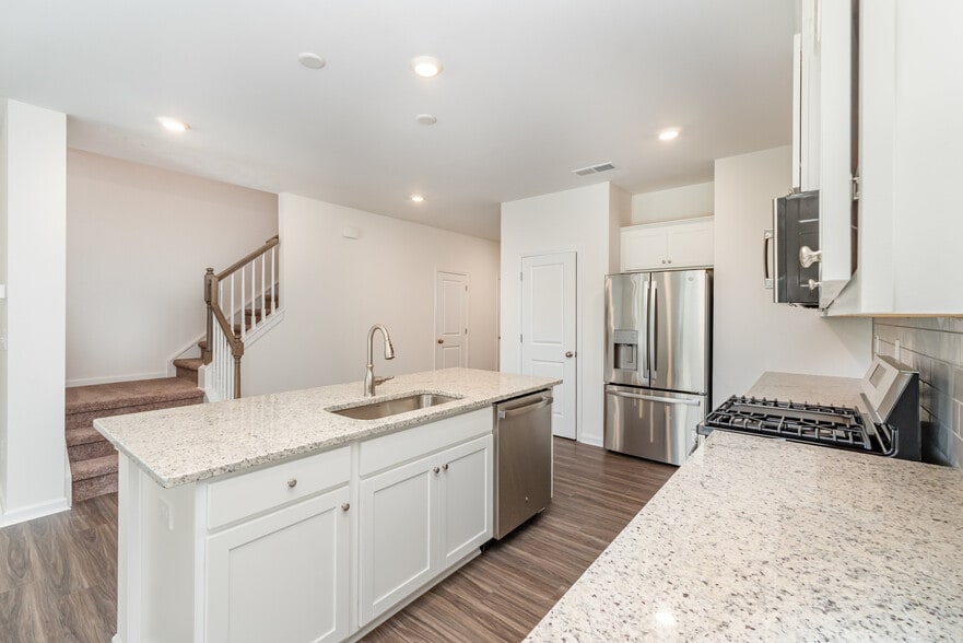 Building Photo - 3209 Lilac Grove Dr