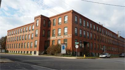 Interior Photo - Shoe Factory Apartments