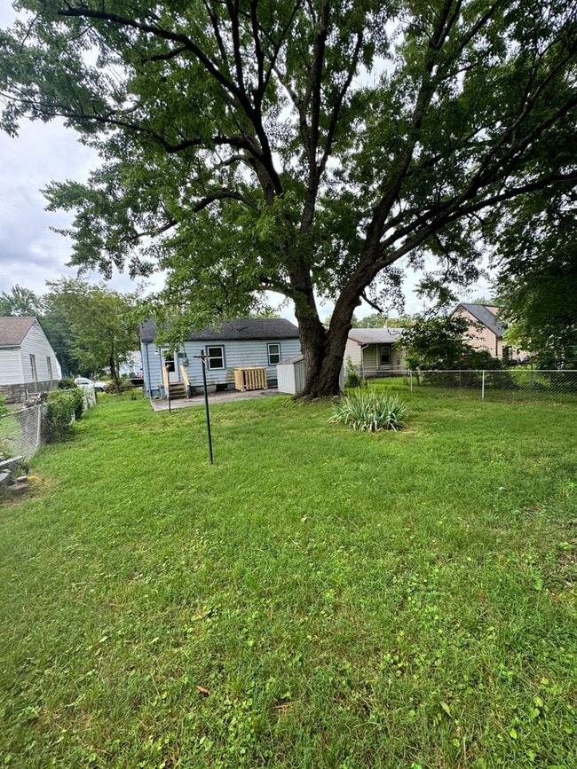 Building Photo - 3 bed 1 bath House in central Richmond