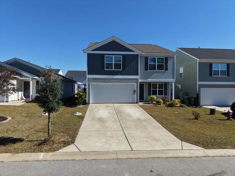 Primary Photo - 212 Windfall Rd