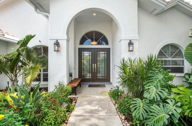 Building Photo - 8139 Las Palmas Way