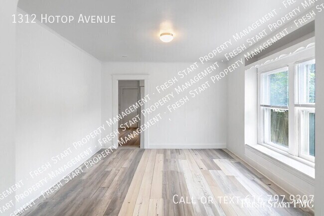 Building Photo - 1312 Hotop Ave