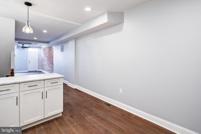 Building Photo - 1714 Patapsco St