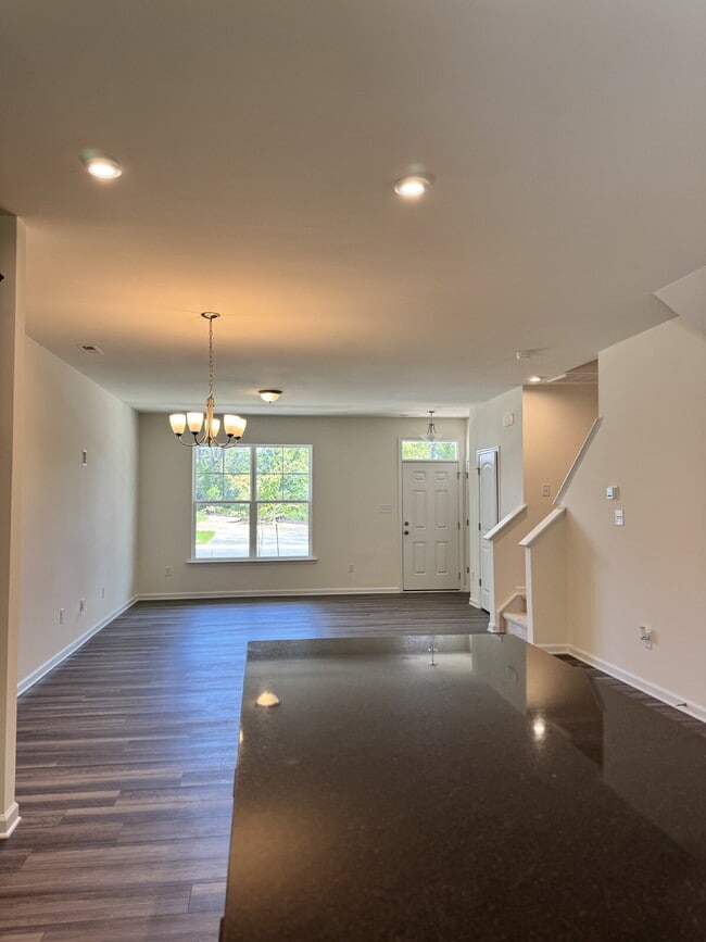 Building Photo - Brand New 3-Bedroom Townhome for Rent in T...
