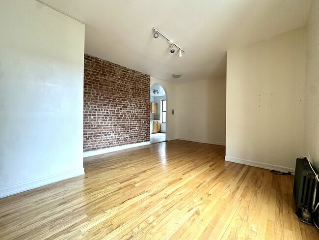 Floorplan - 112 Haven Avenue
