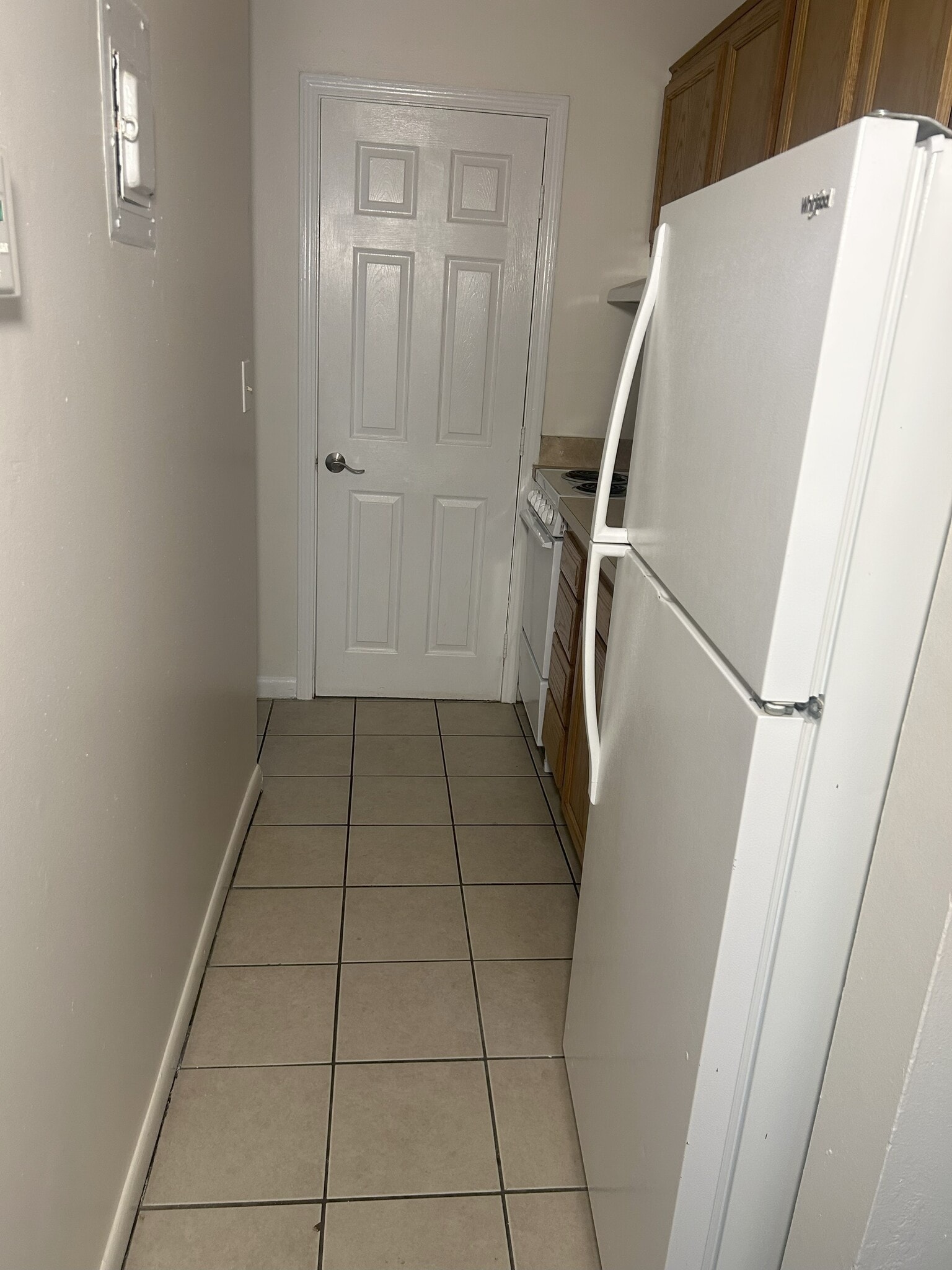 Building Photo - Kendall Arms