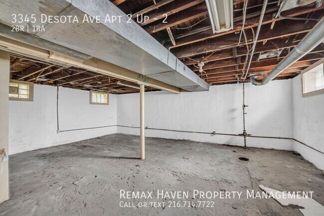 Building Photo - 3345 Desota Ave