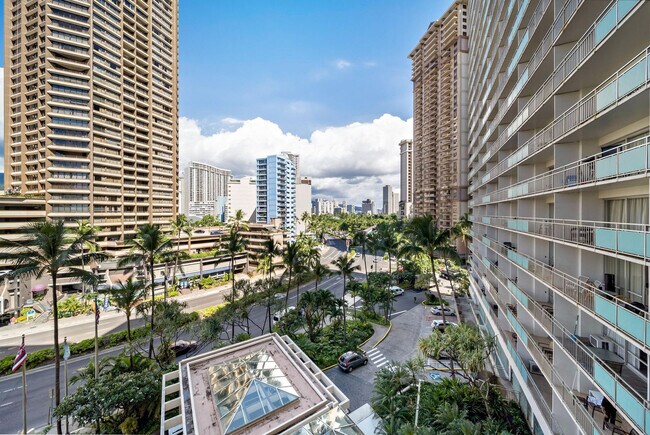 Building Photo - 1777 Ala Moana Blvd