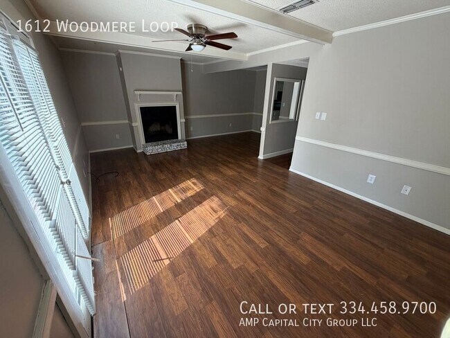 Building Photo - 1612 Woodmere Loop