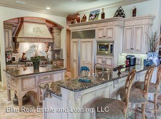 Building Photo - 4 br, 4 bath House - 14616 Mistletoe Drive