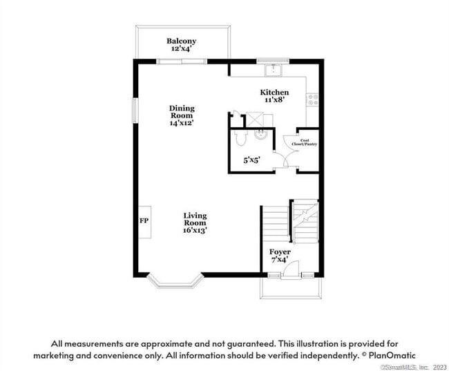 Building Photo - 160 Glenbrook Rd