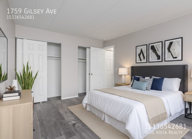 Building Photo - 1759 Gilsey Ave