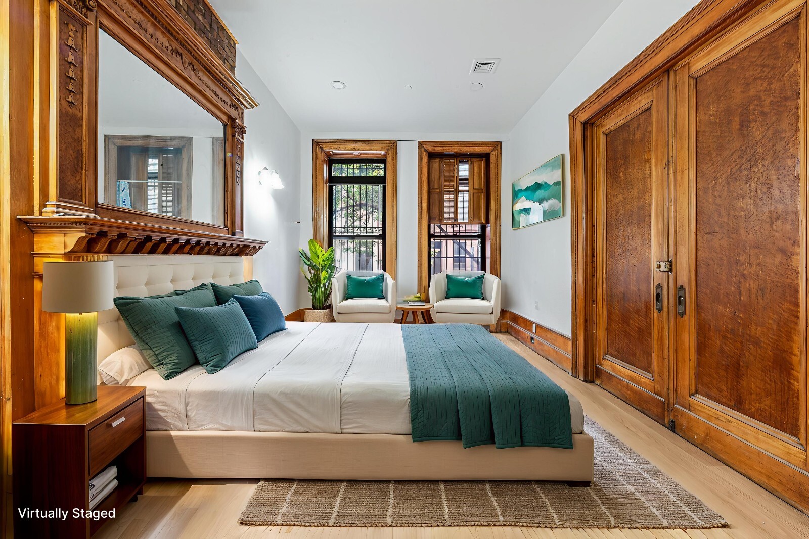 Building Photo - 132 W 119th St