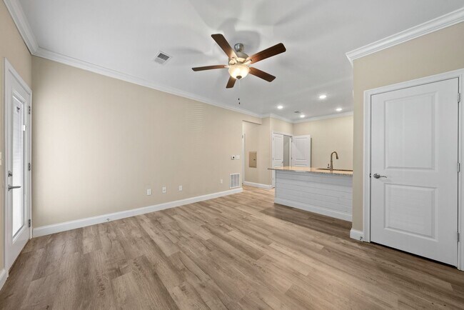 Interior Photo - Fox Ridge Apartments