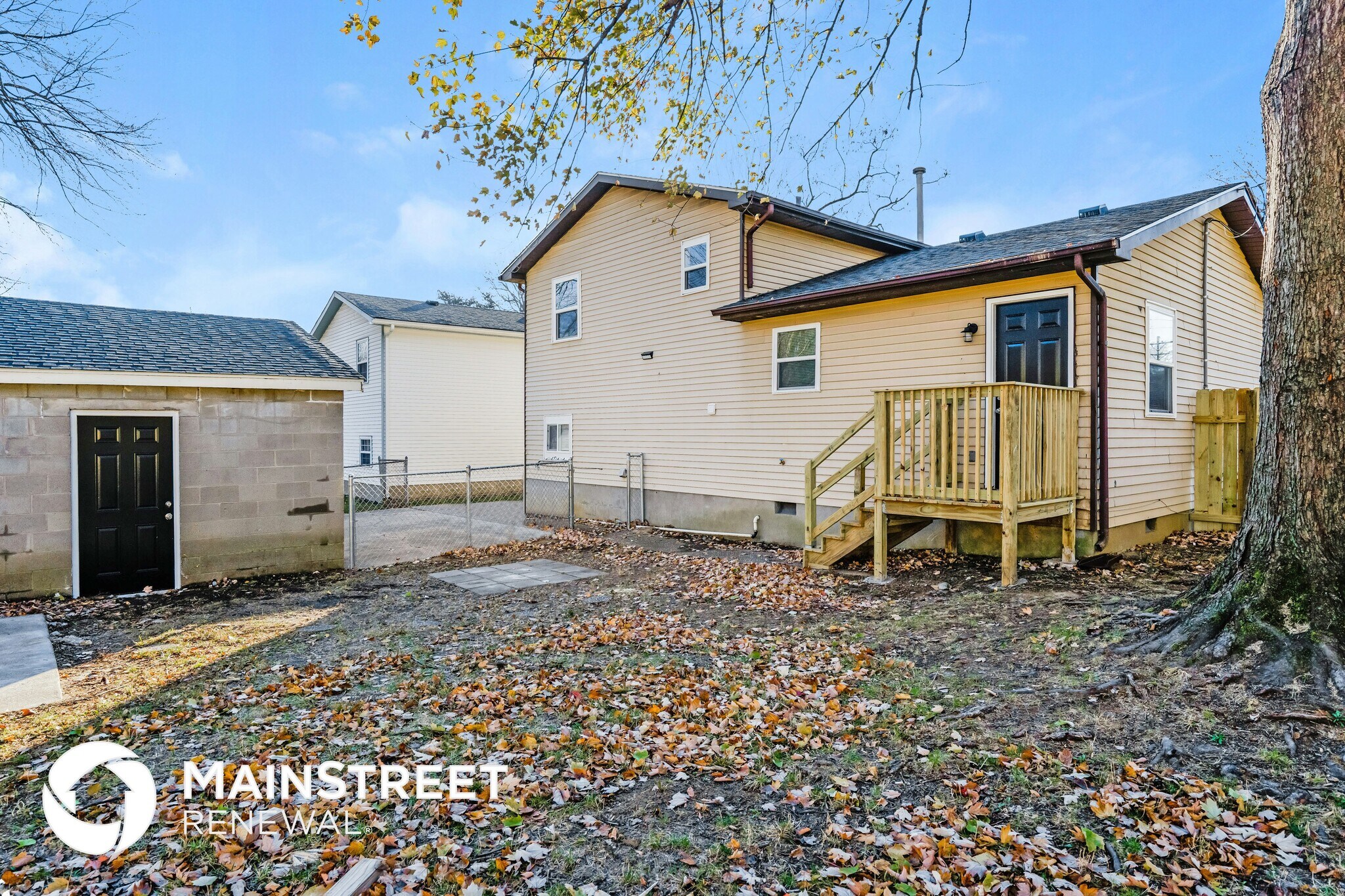 Building Photo - 1419 Knight Rd