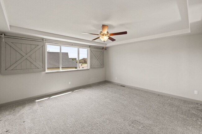 Building Photo - Welcome to The Glen at Widefield, where th...