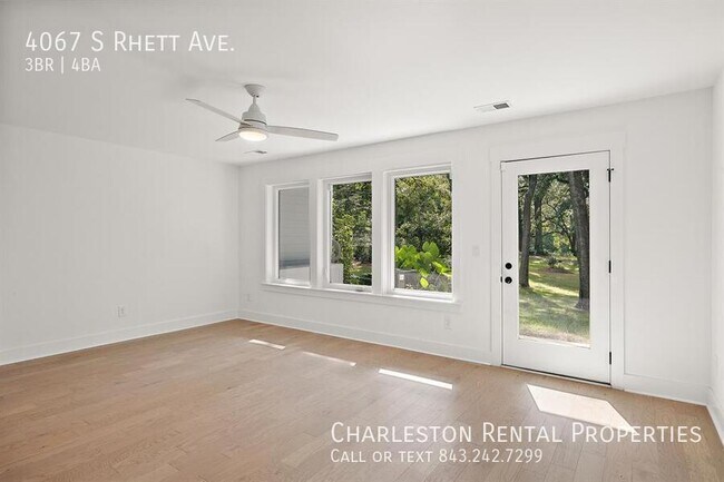 Building Photo - 4067 S Rhett Ave