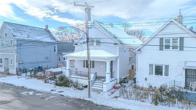 Building Photo - 62 Sweet Ave