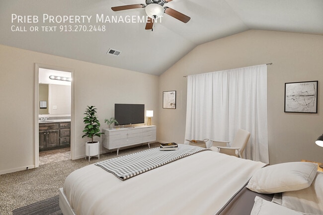 Building Photo - 1222 Budd Cir