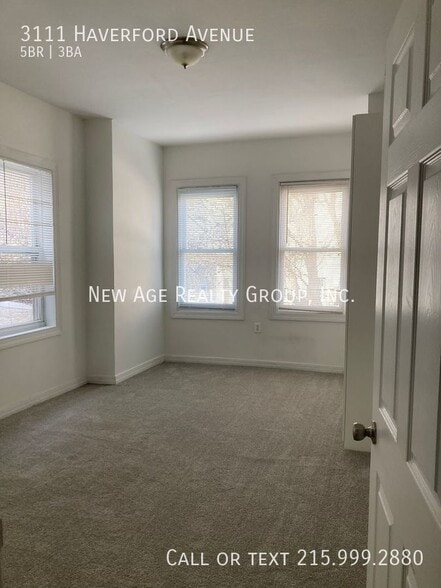 Building Photo - 3111 Haverford Ave