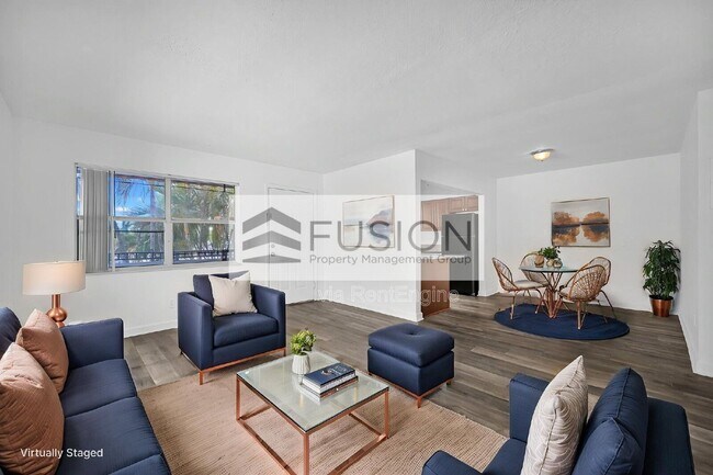 Building Photo - 400 NW 65th Ave