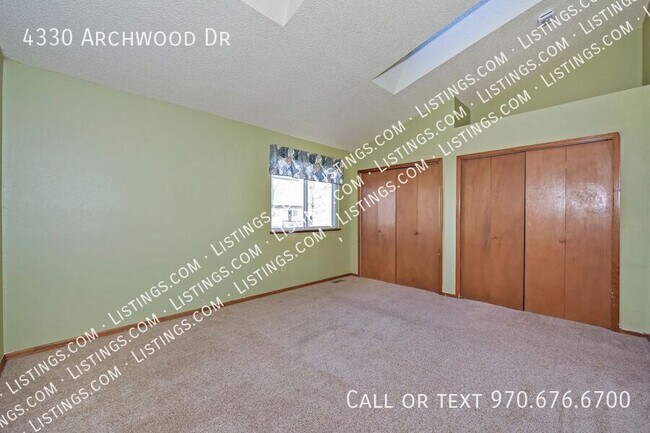 Building Photo - 4330 Archwood Dr