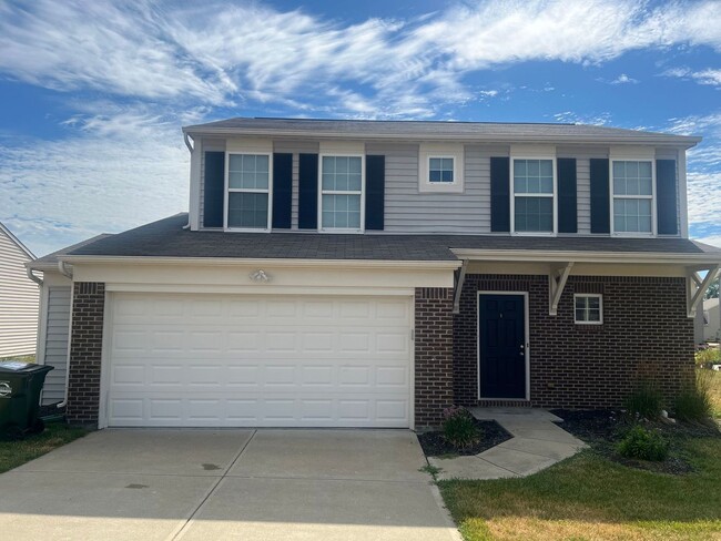 Primary Photo - 106 Day Place 3BR/2.5BA (Trenton)